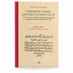 PAKEJ 1 BUKU Khalq Af'al al-'Ibad